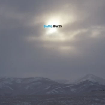 Image of Steffi - Jbw25 Vinyl