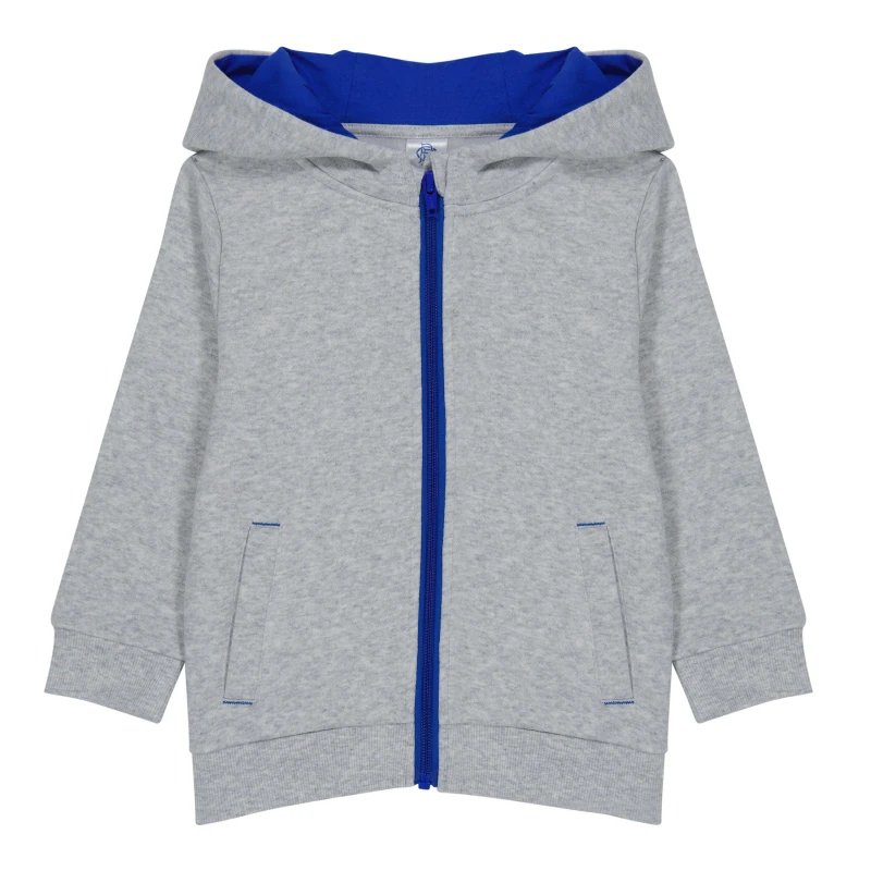 Image of Castore RFC Marl Zip - Multi Multi 3 - 4 Years