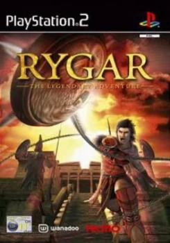 Image of Rygar PS2 Game
