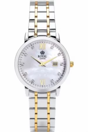 Image of Ladies Royal London Watch 21199-06