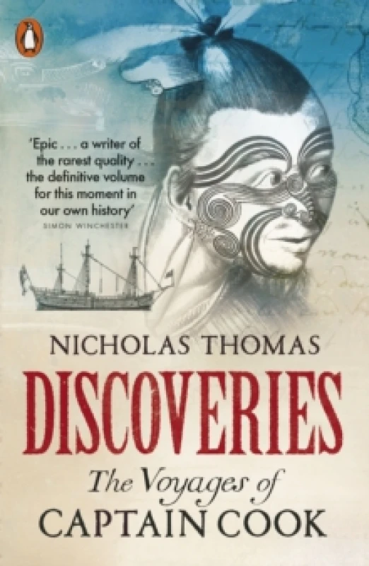 Image of Discoveries. Paperback. By Nicholas Thomas Books