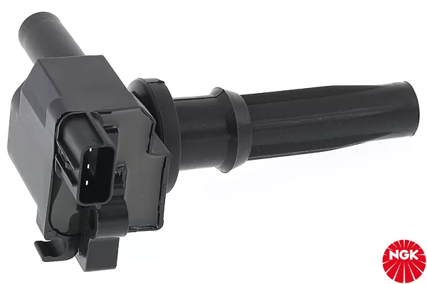 Image of NGK Ignition Coil U4006 (48134)