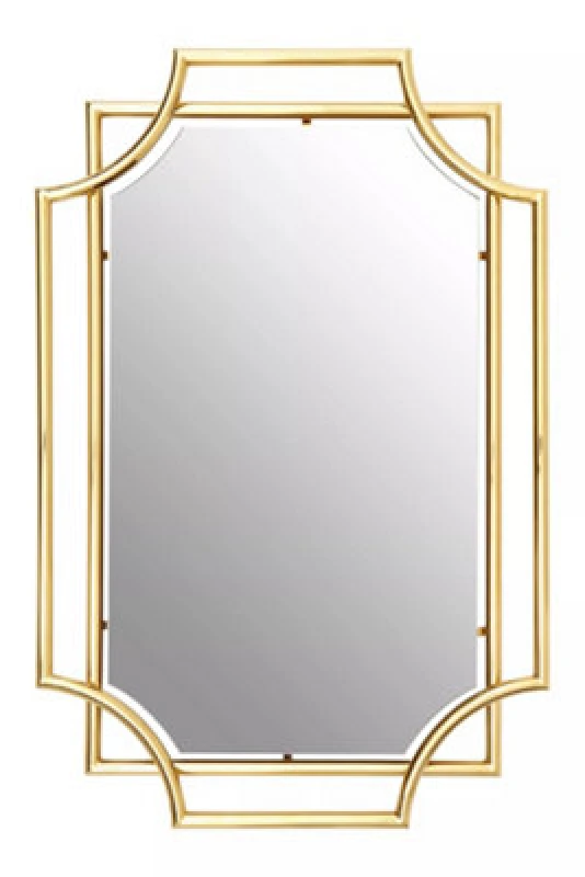 Image of Premier Housewares Premier Housewares Meissa Wall Mirror 5503054