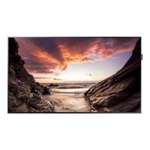 Image of Samsung LH32PMFPBGC signage display 81.3cm (32") LED Full HD Digital signage flat panel Black
