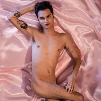 Image of Jett Rebel - 7 Limited Edition Orange Vinyl