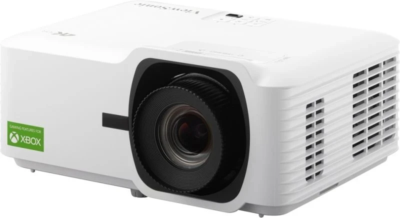 Image of Viewsonic LX700-4K data projector 3500 ANSI lumens DMD 4K Ultra HD (3840x21