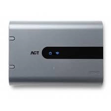 Image of ACT Pro 100e and 120e Single Door Station/Expander