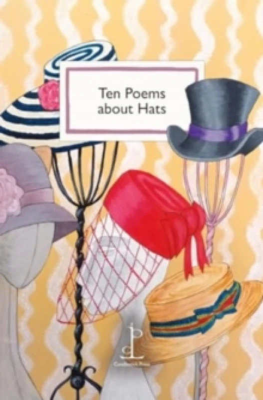 Image of Ten Poems about Hats Paperback / softback