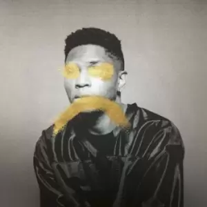 Image of Ology by Gallant Vinyl Album