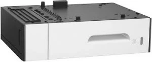 Image of HP PageWide Pro 500 sheet Paper Tray
