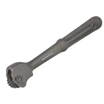 Image of Faithfull Wheel Dresser Size 0