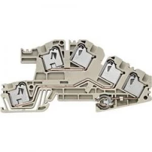 Image of NA PDL 4 SNLPE 1837050000 Beige Weidmueller 1 p