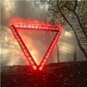 Image of Enter Shikari A Flash Flood Of Colour CD & DVD