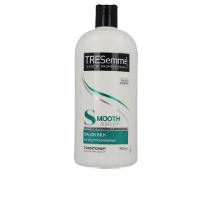 Image of SALON SILK seco y encrespado acondicionador 900ml