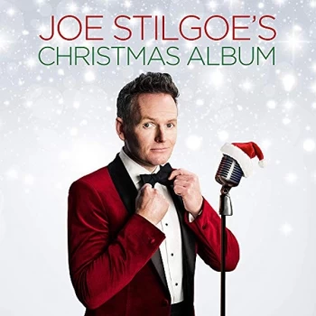 Image of Joe Stilgoe - The Christmas Album CD