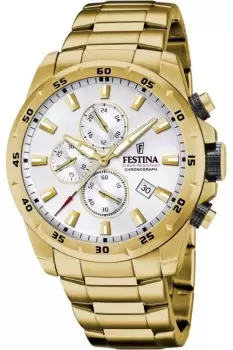 Image of Festina Chronograph Watch F20541/1