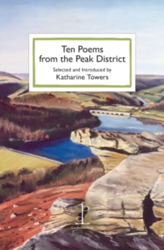 Image of Ten Poems from the Peak District Paperback / softback