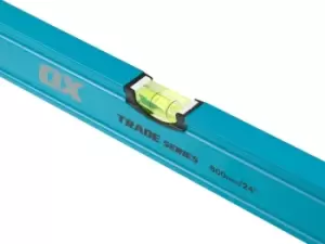 Image of OX Tools OX-T500206 OX 600mm Trade Spirit Level