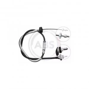 Image of Clutch Cable A.B.S. K26000