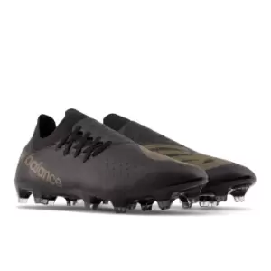 Image of New Balance Balance Furon V7 Pro Firm Ground Football Boots Mens - Black