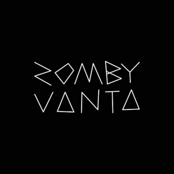 Image of Zomby - Vanta Vinyl