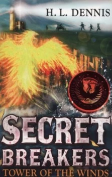 Image of Tower of the Winds by H L Dennis Paperback