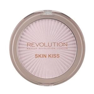 Image of Makeup Revolution Skin Kiss Pink Kiss Pink