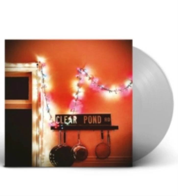 Image of Clear Pond Road Vinyl