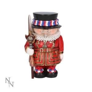 Image of Beefy Mini Me Figure