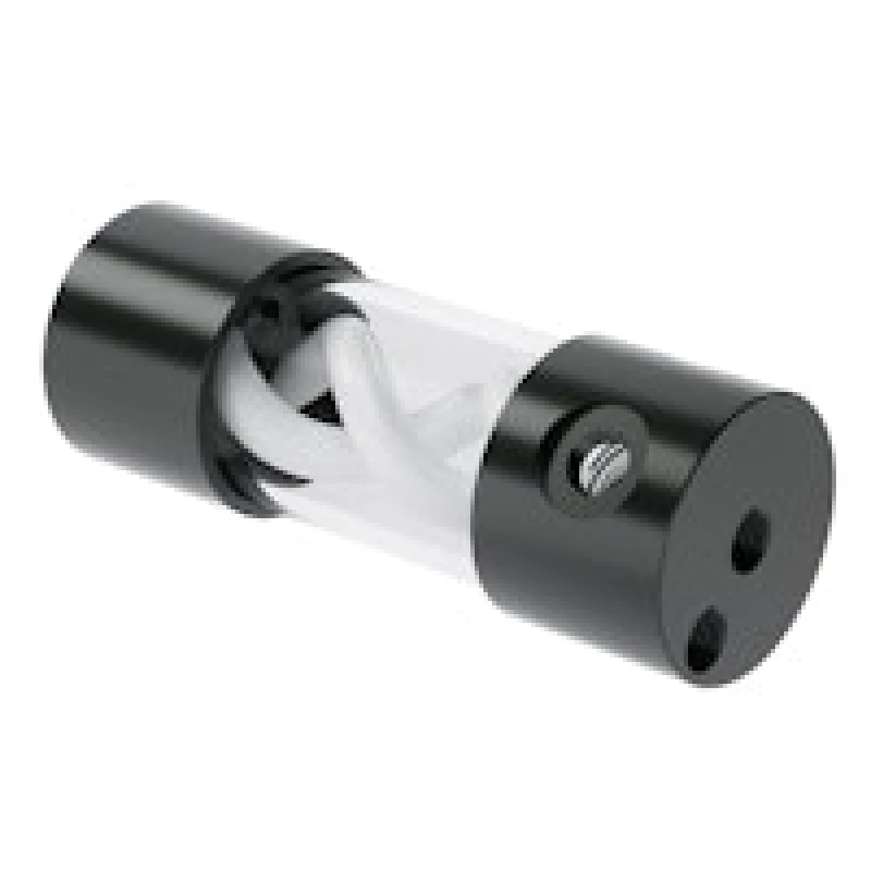 Image of BarrowCH T Virus Reservoir 160mm - schwarz weiß