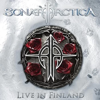 Image of Sonata Arctica - Live in Finland Vinyl