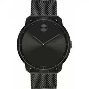 Image of Mens Movado Bold Thin Watch