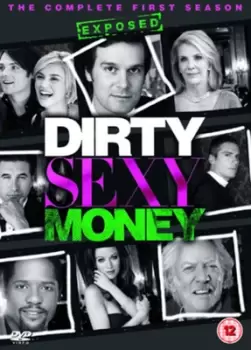 Image of Dirty Sexy Money Season 1 - DVD