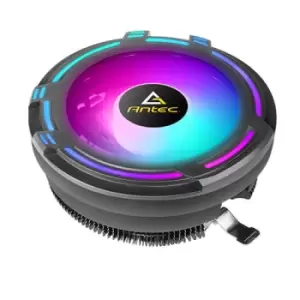 Image of Antec T120 Chipset Air cooler 12cm Black
