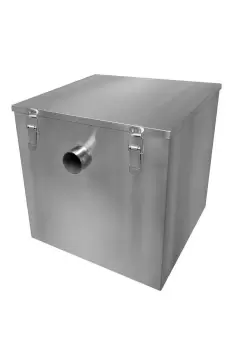 Image of Grease Trap - 60 Litres