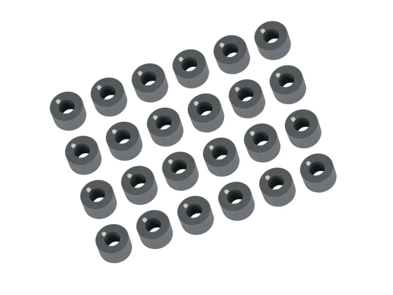 Image of CoreParts MSP9472 printer/scanner spare part 24 pc(s)