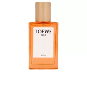 Image of Loewe Solo Ella Eau de Parfum For Her 30ml