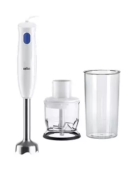 Image of Braun MultiQuick 10 MQ10.201M 600W Hand Blender