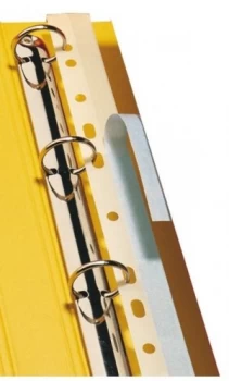 Image of Pelltech File Strips 295mm Pk100 25120