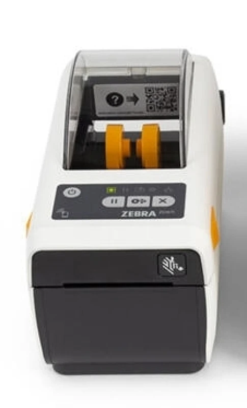 Image of Zebra ZD611-HC Direct Thermal Label Printer 300 x 300 DPI 152 mm/sec W