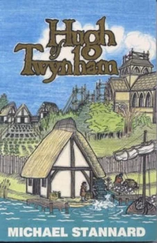 Image of Hugh of Twynham Paperback
