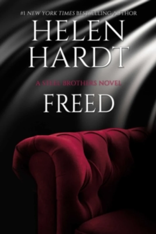 Image of Freed : Volume 18 Paperback / softback