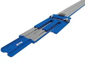 Image of Kreg KMA2700 50" Accu-Cut Circular Saw Track Guide