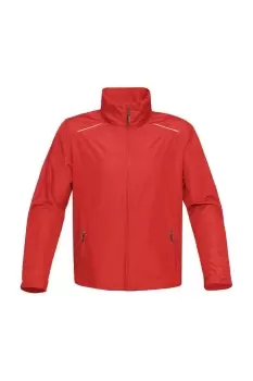 Image of Nautilus Performance Soft Shell Jacket