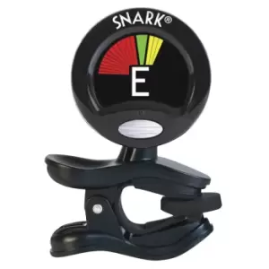 Image of Snark Guitar Bass & Violin Clip On Tuner - Black