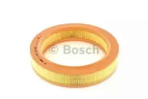 Image of Bosch 1457429053 Air Filter Insert S9053