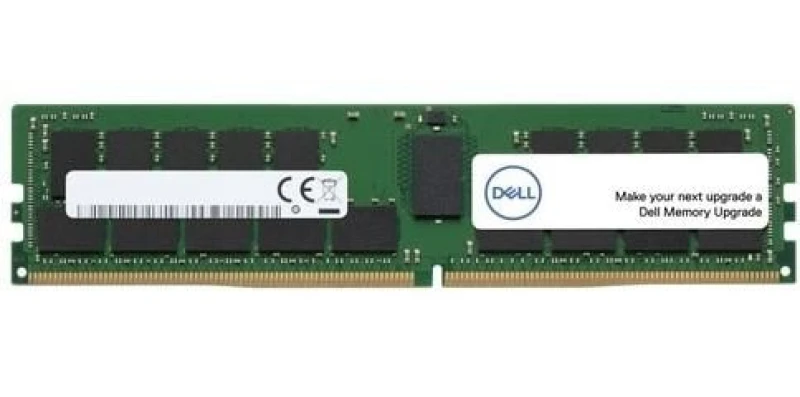 Image of DELL DIMM.8G.2133.2RX8.4G.R.H8PGN