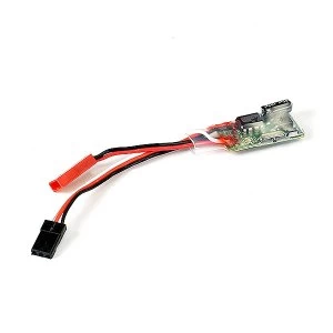 Image of Ftx Winch Controller