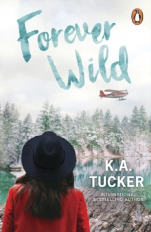 Image of Forever Wild Paperback / softback