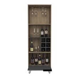 Image of Vegas tall drinks cabinet